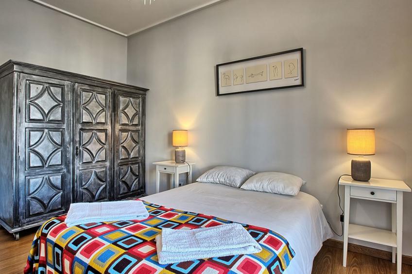 Wunderschöner Paço D'Arcos