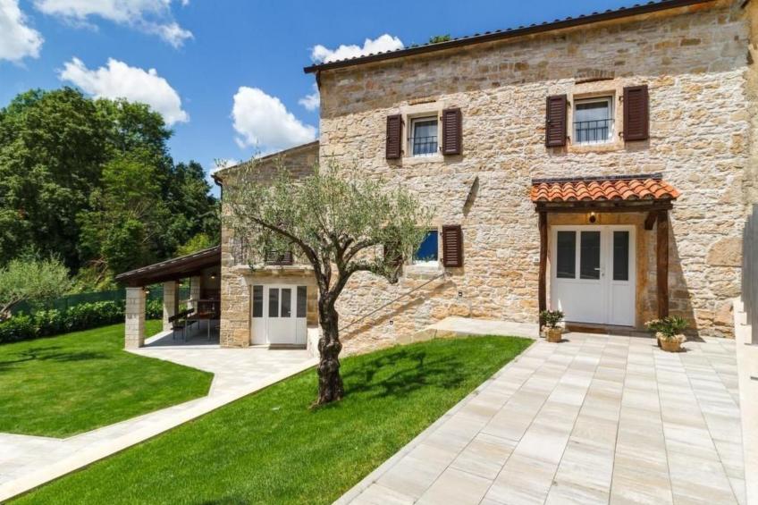 "Villa Zoro" - foto 28