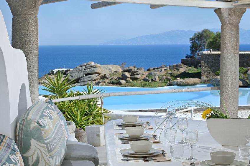 "Paraga Villa 1" mit Whirlpool - foto 16