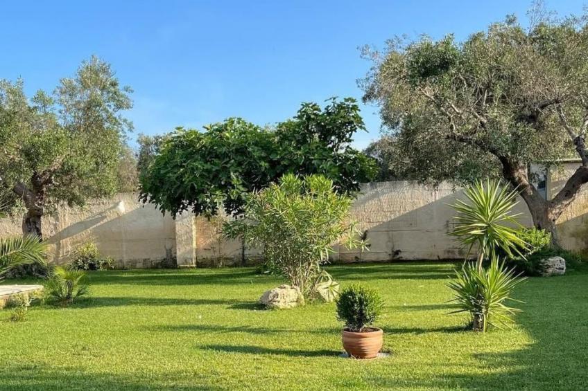 Villa mit privatem Pool - foto 11