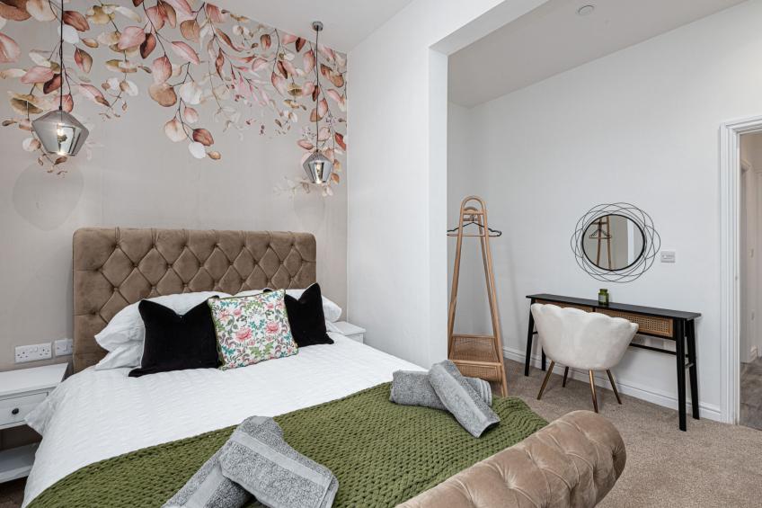 Peace Retreats Apartment - Pwllheli - foto 20