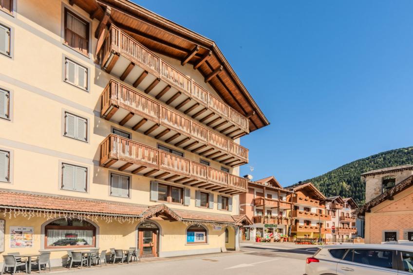 Baldo Living Apartment - foto 20