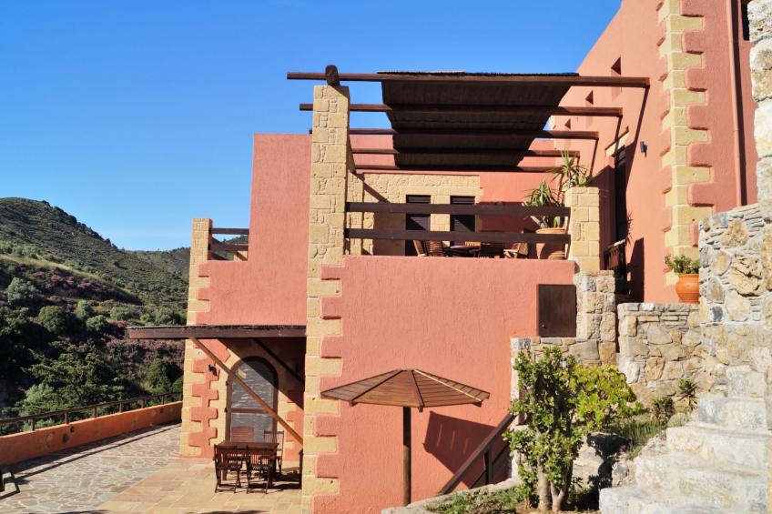 Geräumige Villa mit Pool nur 12km vom Strand entfernt - foto 7