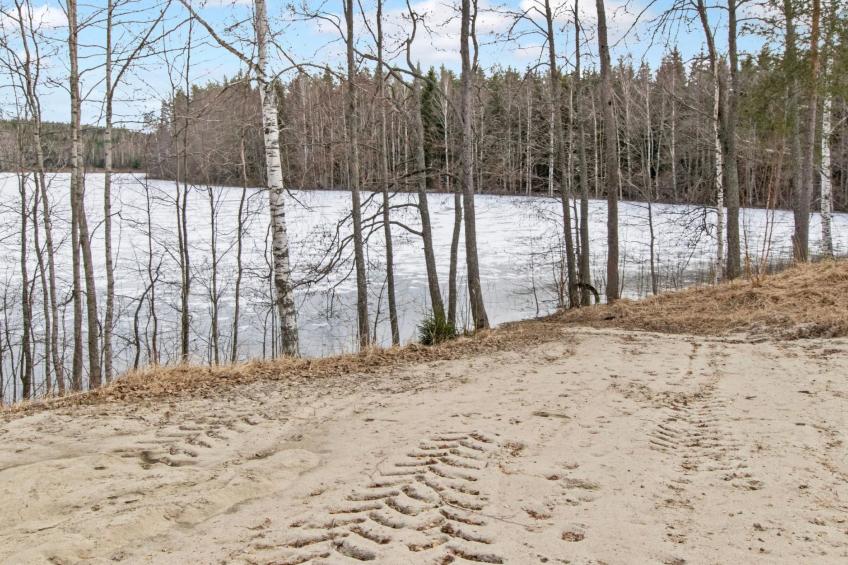 Kaislajärven huvila - foto 31