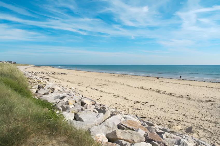 Maison près de la Plage Normande - foto 26