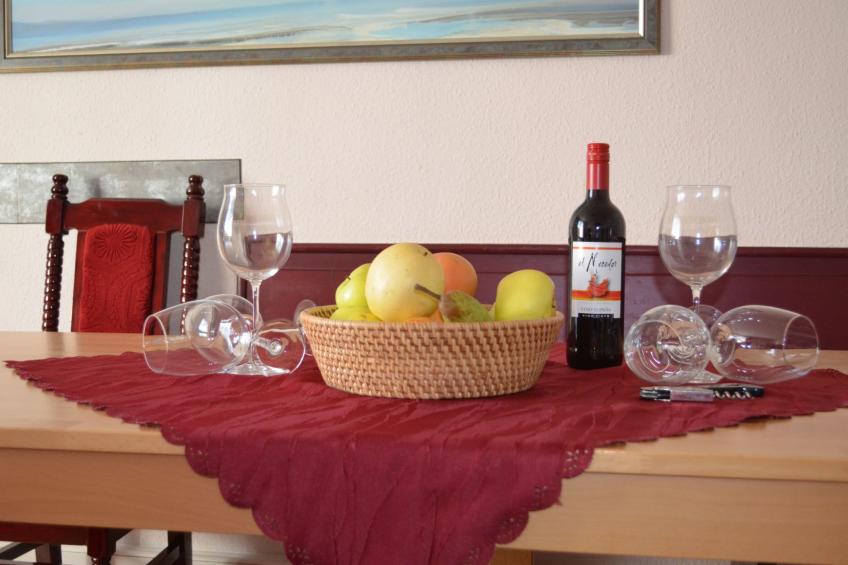 Familienfreundliches Ferienhaus mit Sauna am Fuße des Brockens - foto 9