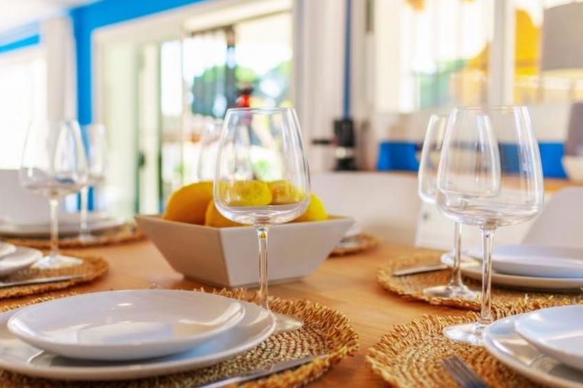 Villa la Siesta - foto 34