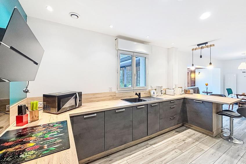 Maison Des Mésanges - foto 14