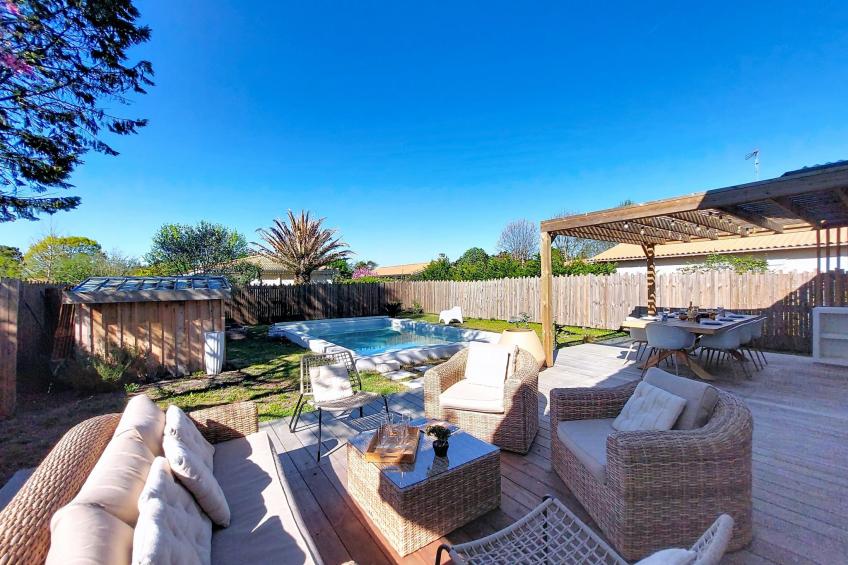 Maison Georgia Rose - foto 28