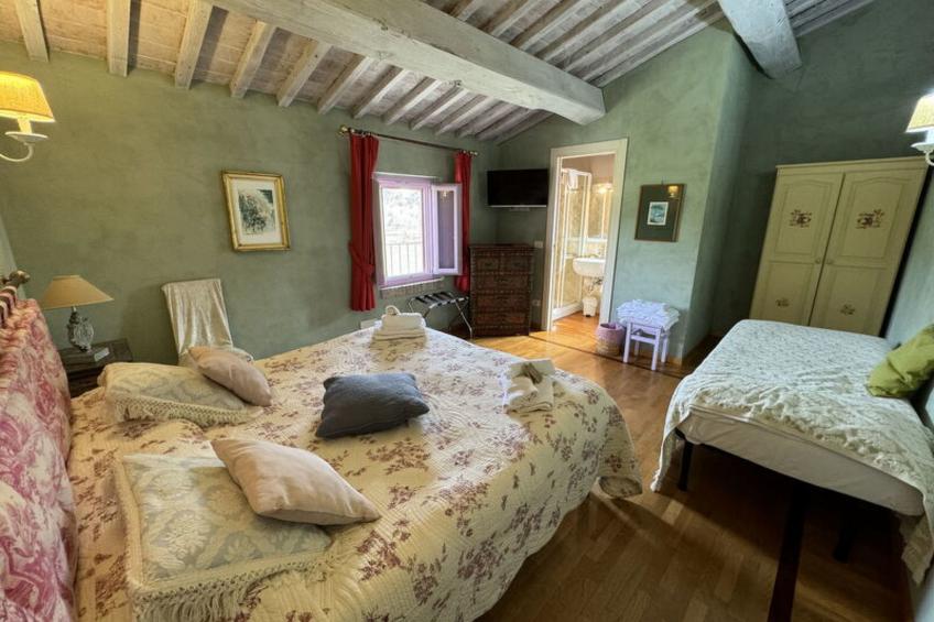 Casale Lilla - foto 100