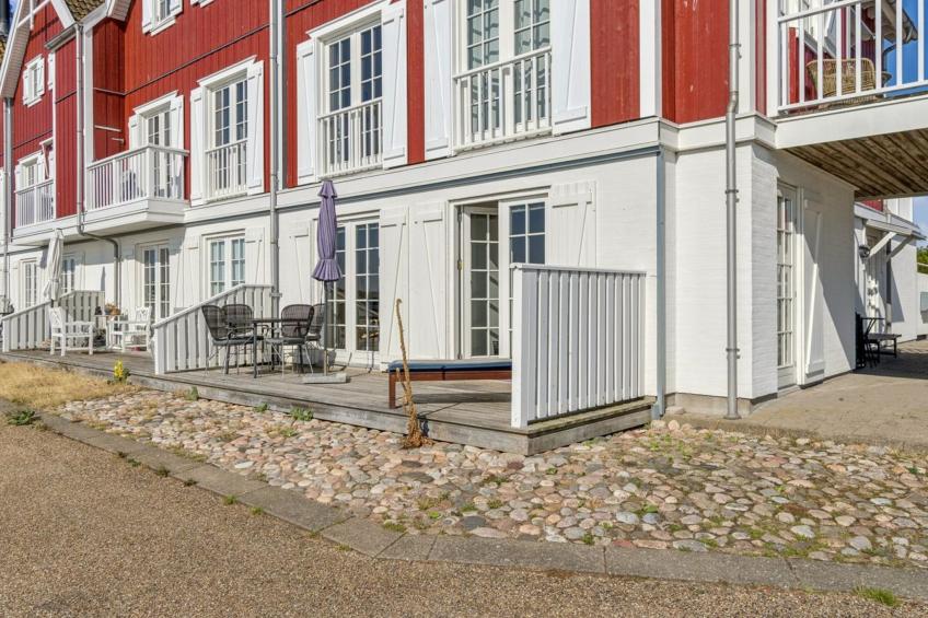 "Loan" - 10m to the fjord - foto 24