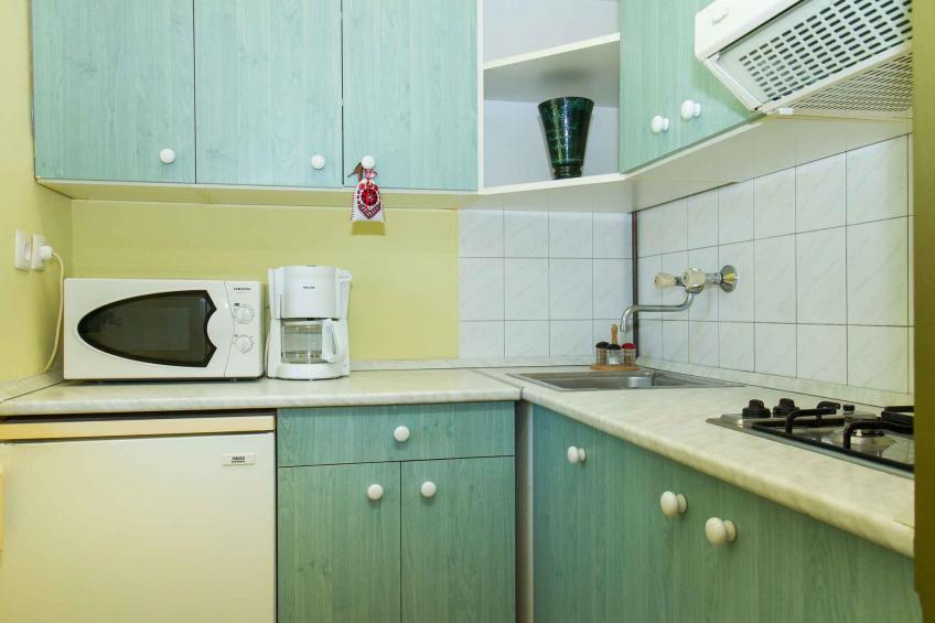 Holiday apartment with pool and internet access - BF-9W84Z - foto 5