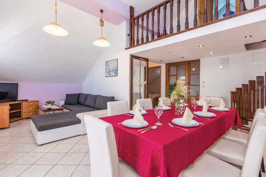 Vakantiewoning met barbecue en Wi-Fi - VW-2YN5Z - foto 35