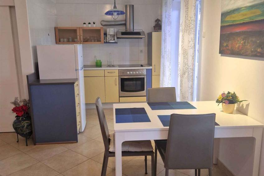 Ferienwohnung FERIENWOHNUNG MIT 2 TERRASSEN NEBEN STRAND - BF-NVTDP - foto 10