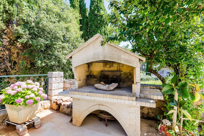 Apartments Garden - One-Bedroom Apartment with Terrace (2 Adults) - foto 10