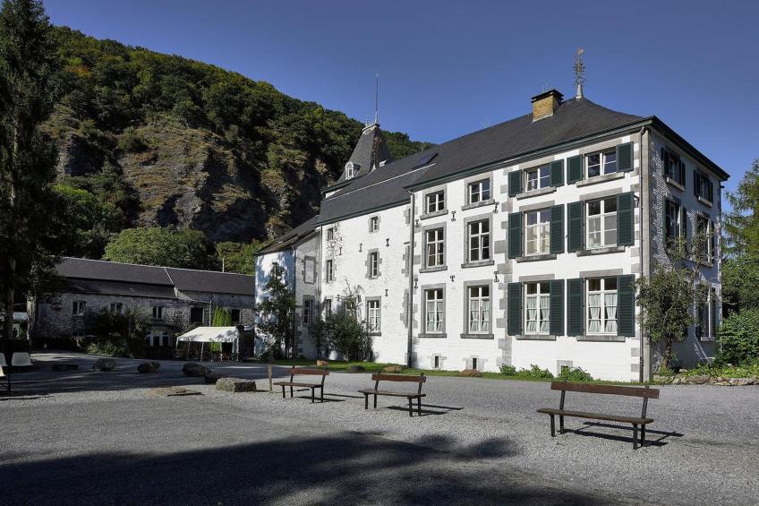 Appartement voor vier Domain Château Dieupart - foto 30