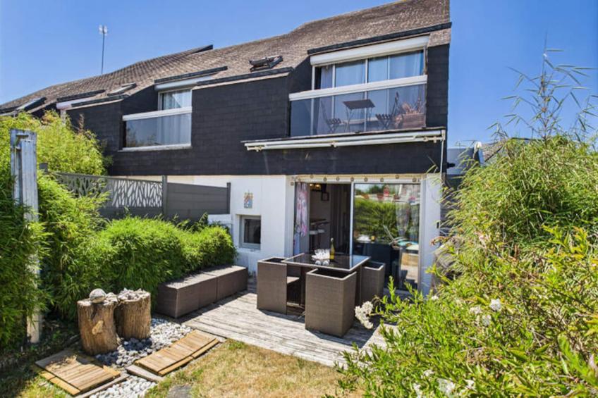 Appartements à Île Tudy