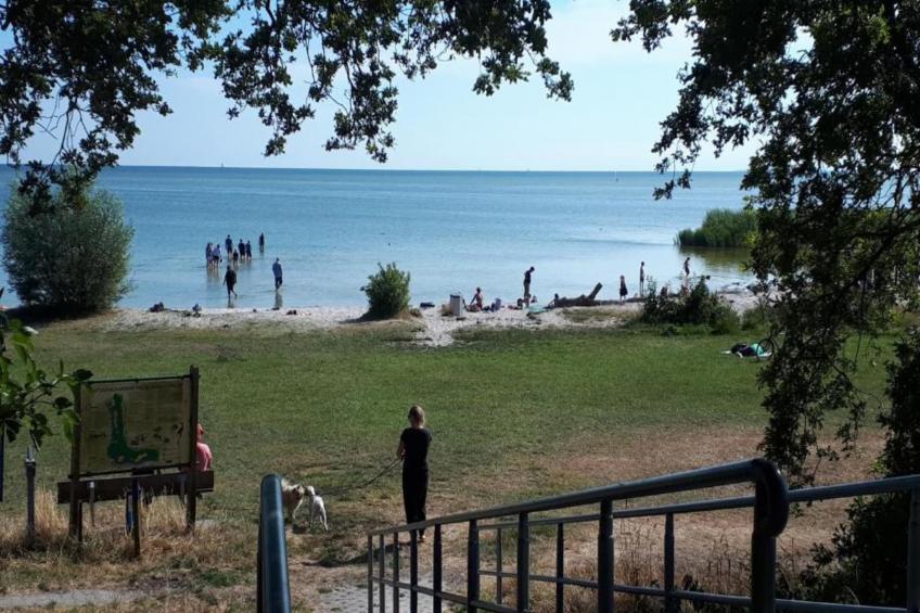 4-persoons bungalow Sondel 16 - foto 11