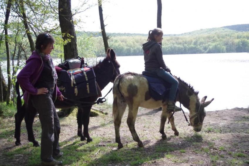 Holiday home for 8 peoples - foto 10