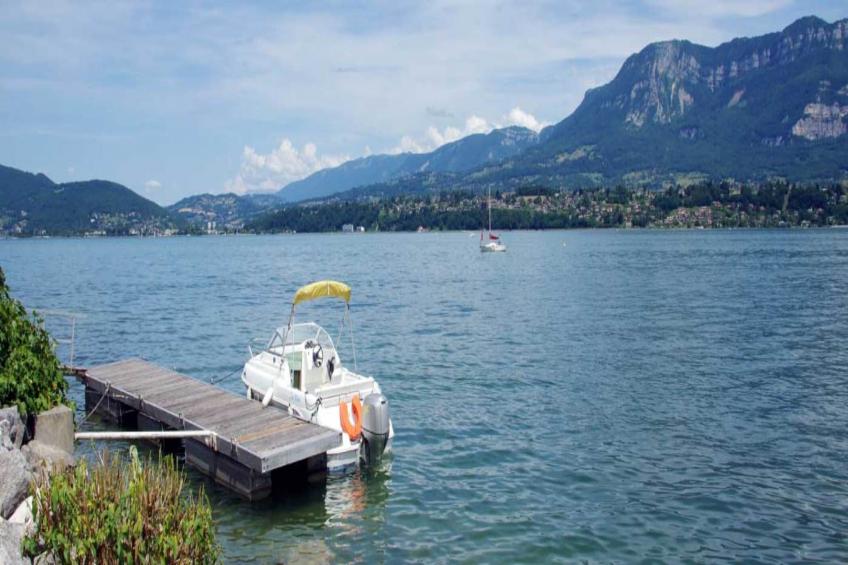 Résidence Montcalm D - foto 34