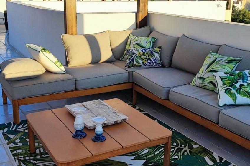 Villa "Dionysos" mit privatem Pool - foto 18