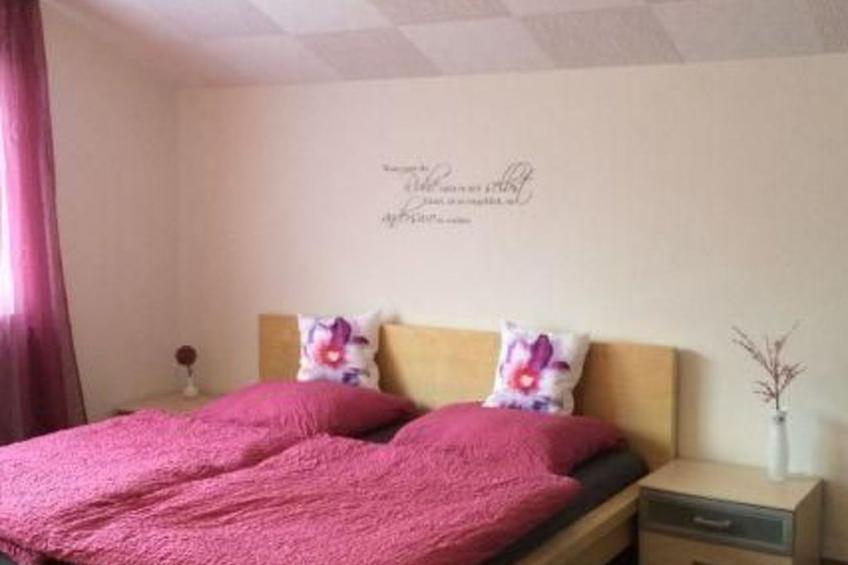 Freistehendes Ferienhaus in Sieber mit Terrasse, Garten und Grill - foto 23