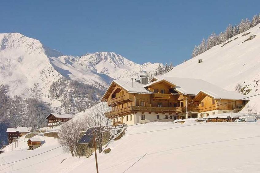 Apartmenthaus Gutwenger in Innervillgraten - foto 16