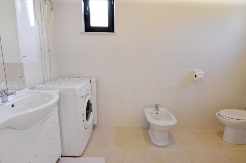 Zweizimmerwohnung mit großer Terrasse in Grupija bei Umag - foto 27