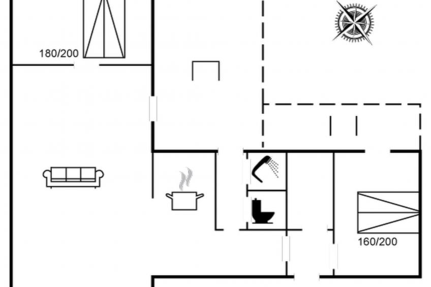 "Oona" - 700m from the sea - foto 21