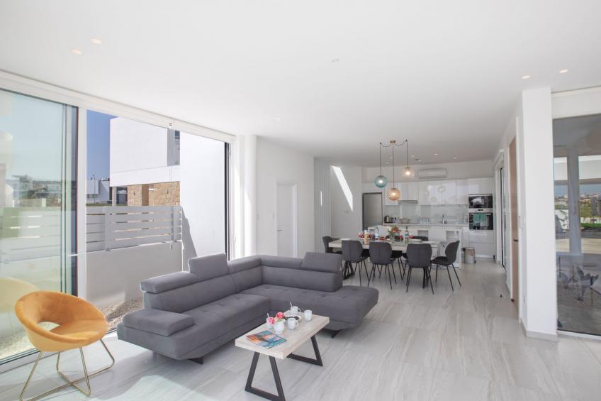 Haus in Protaras mit privatem Garten - foto 15