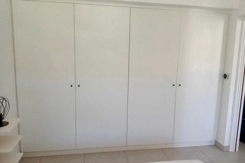 Neue Wohnung 2 Minuten vom Hafen entfernt - foto 16