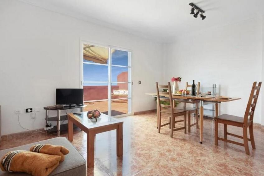 Beatifull apto Meerblick Playa Jardin wiffi - foto 14