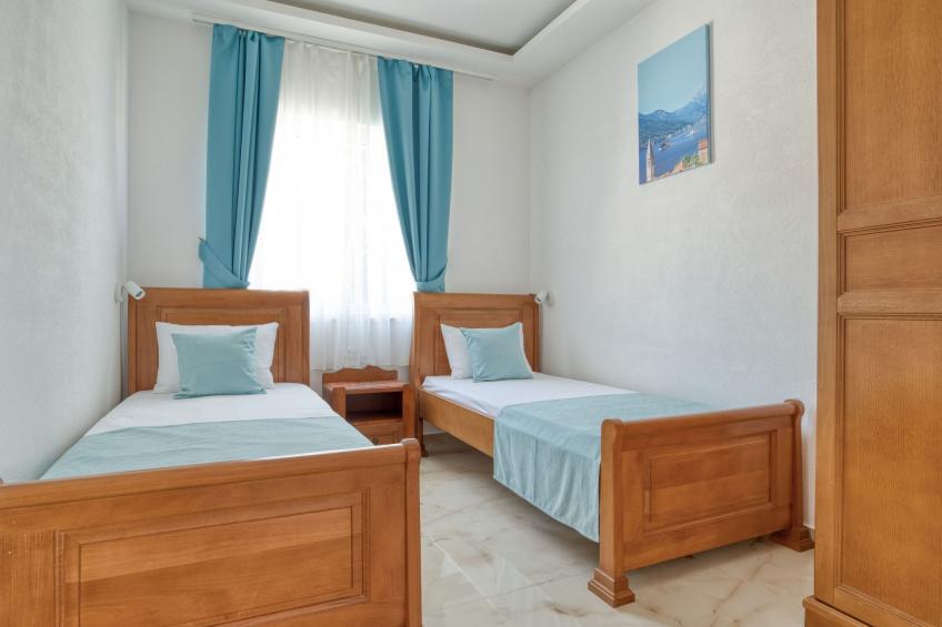 Ljubica Superior 3-Zimmer-Apartment mit Meerblick - foto 9