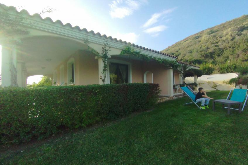 Villa Lolotha Lux mit Garten und Veranda - foto 30