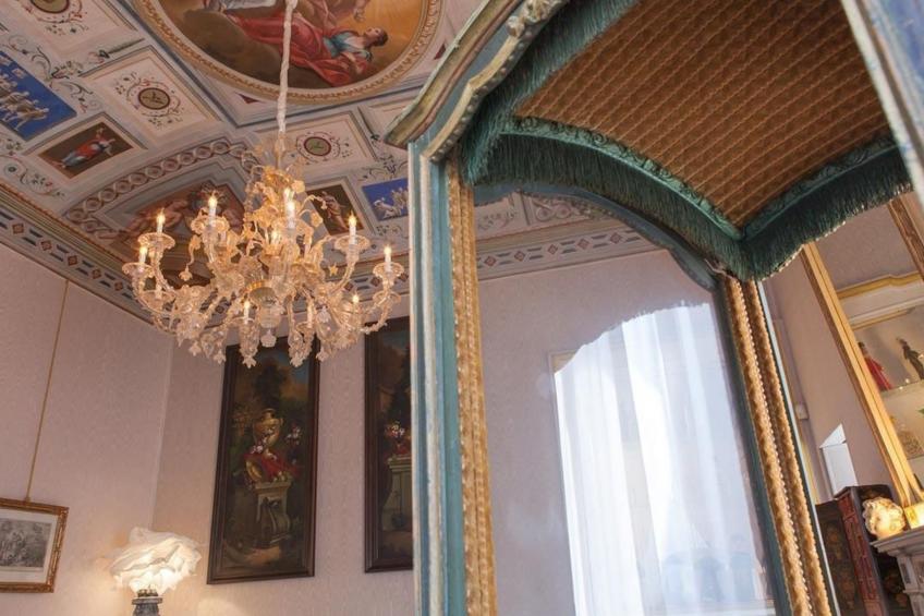 MarcheAmore - Zimmer der Gräfin - foto 21