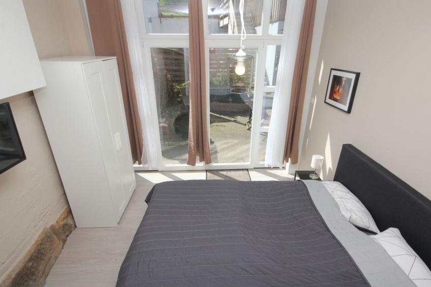 Wohnung in Bad Segeberg mit Terrasse - foto 29