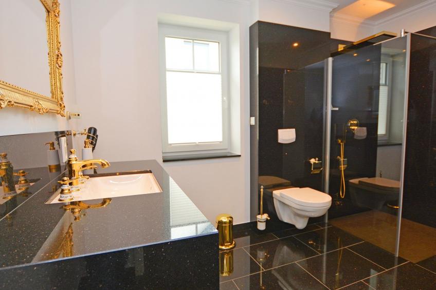 Merzijana Eerdgeschoss in Stinteck - foto 24