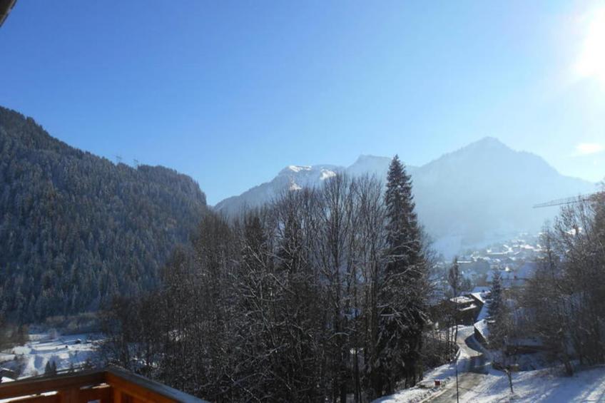 Résidence L'o Rouge - foto 19