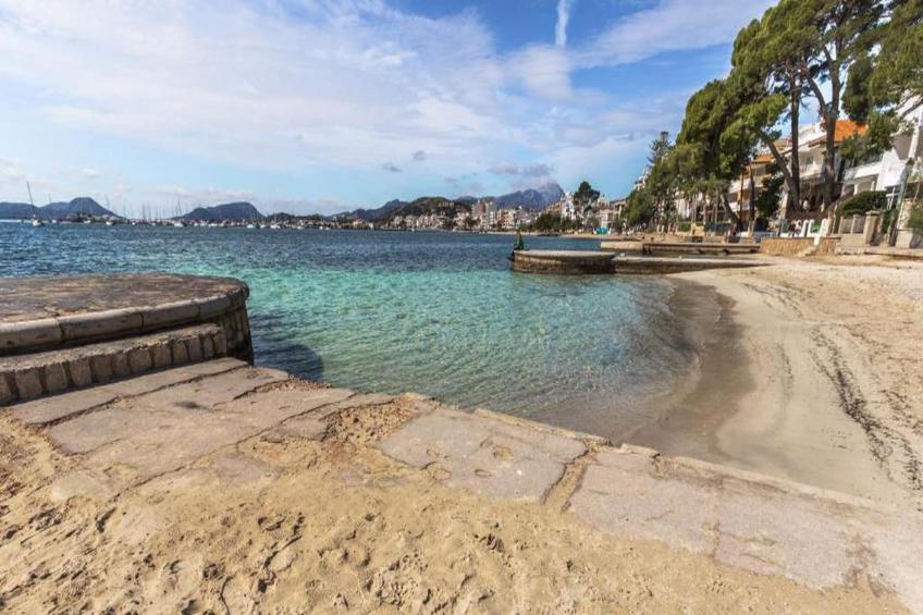 VILLA LES OLIVERES PETITES DE UN DORMITORIO - foto 32