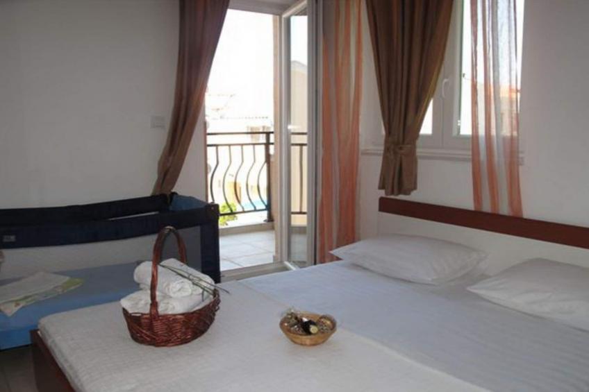 Villa Apartments Kumbor President - One Bedroom Apartment With Sea View (Hera) - foto 3