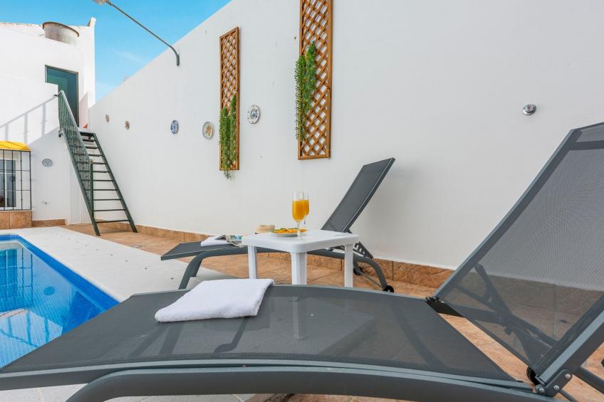 Gasthaus Berraquero - foto 50