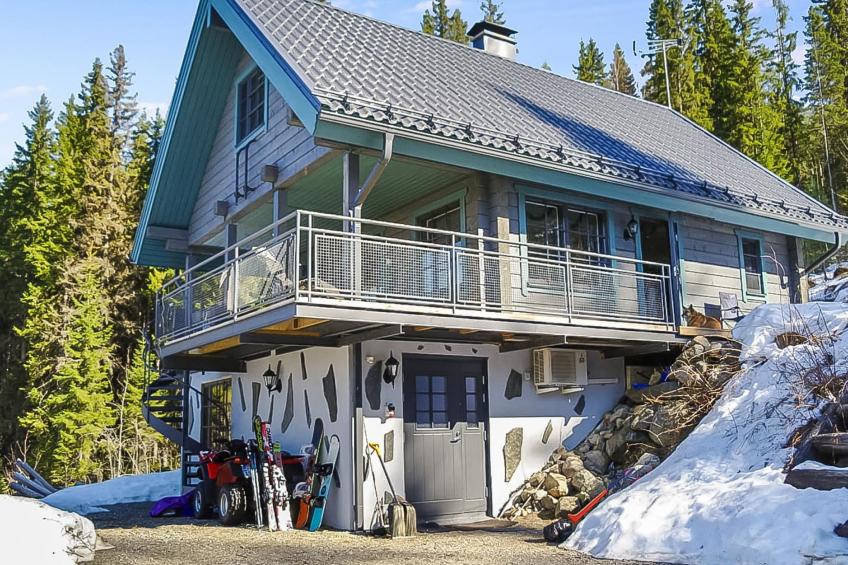 Tahkomäki - foto 24