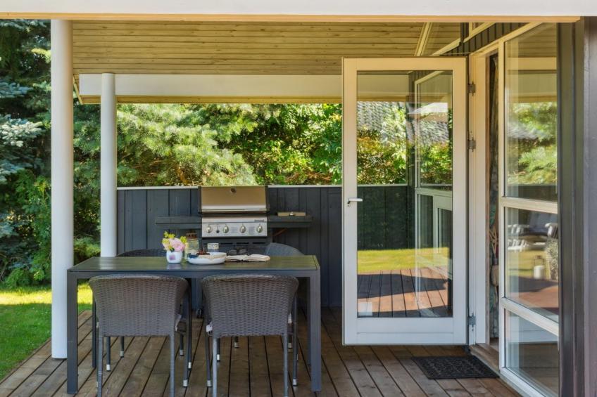 "Rixa" - 525m from the sea in Sealand - foto 6