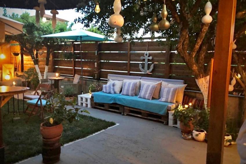 mit Balkon - foto 48