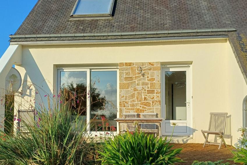 Komforthaus mit Traumgarten und Meerblick - foto 42