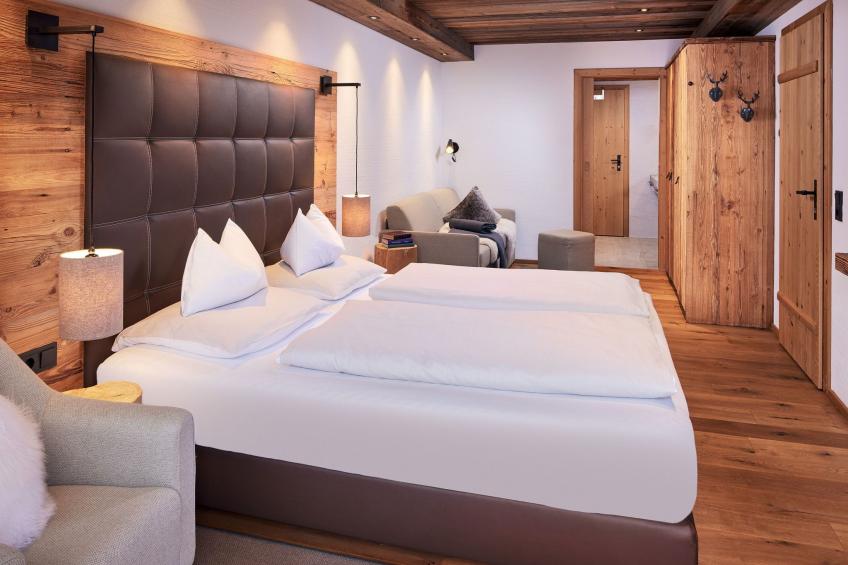 Chalet Promi-Alm in Flachau - foto 18