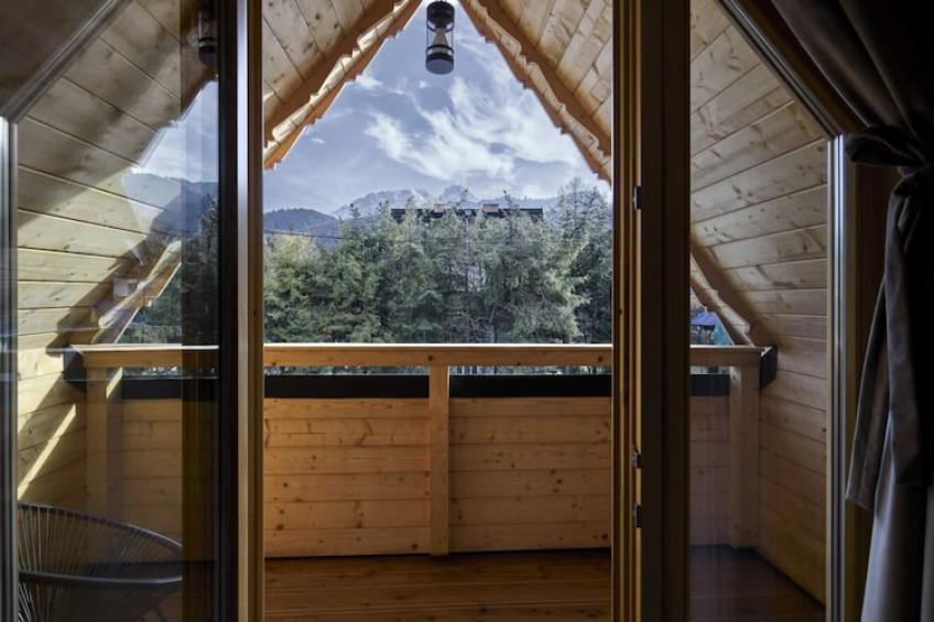 Dom wakacyjny BOUTIQUE 1 - foto 21