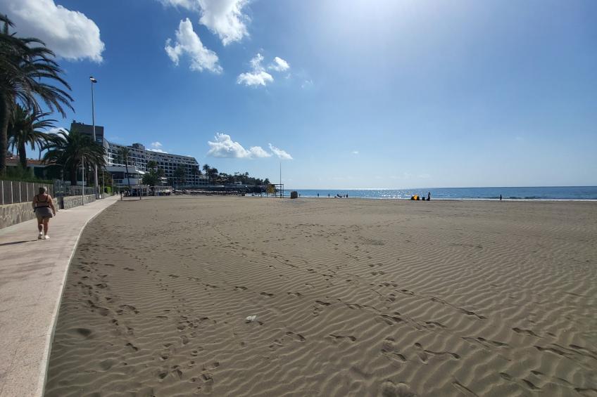 Ciaboga Front Line By CanariasGetaway - foto 49