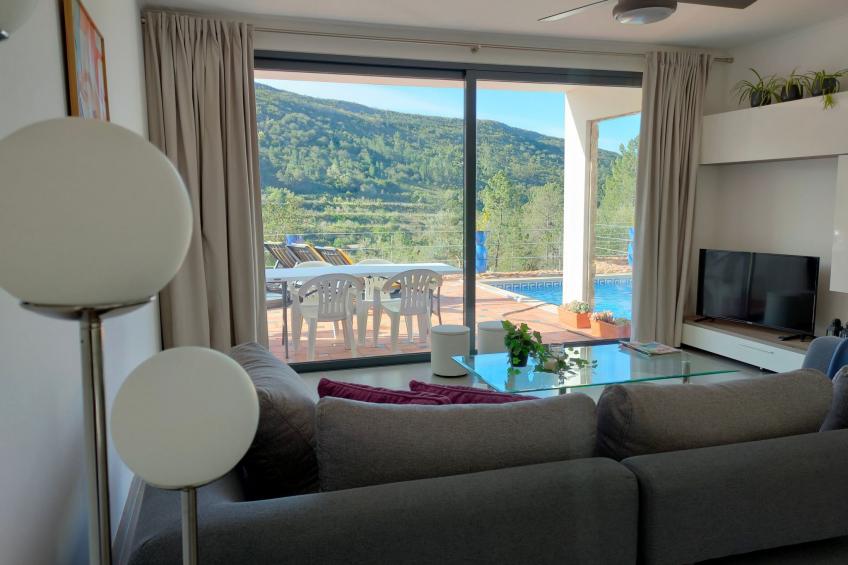 Casa da Cidreira - Villa für 4 Personen (+2) + private Suite - foto 7