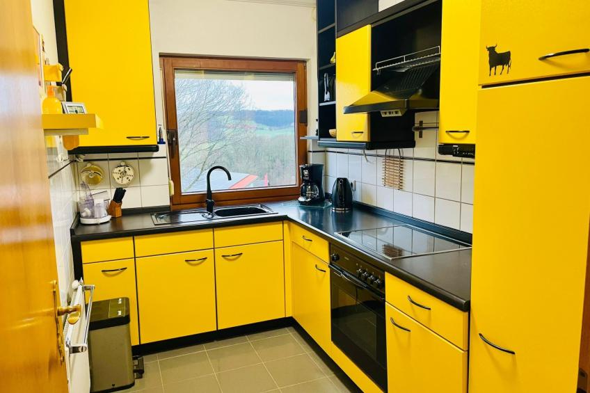 Rhön Bungalow 1 - foto 7